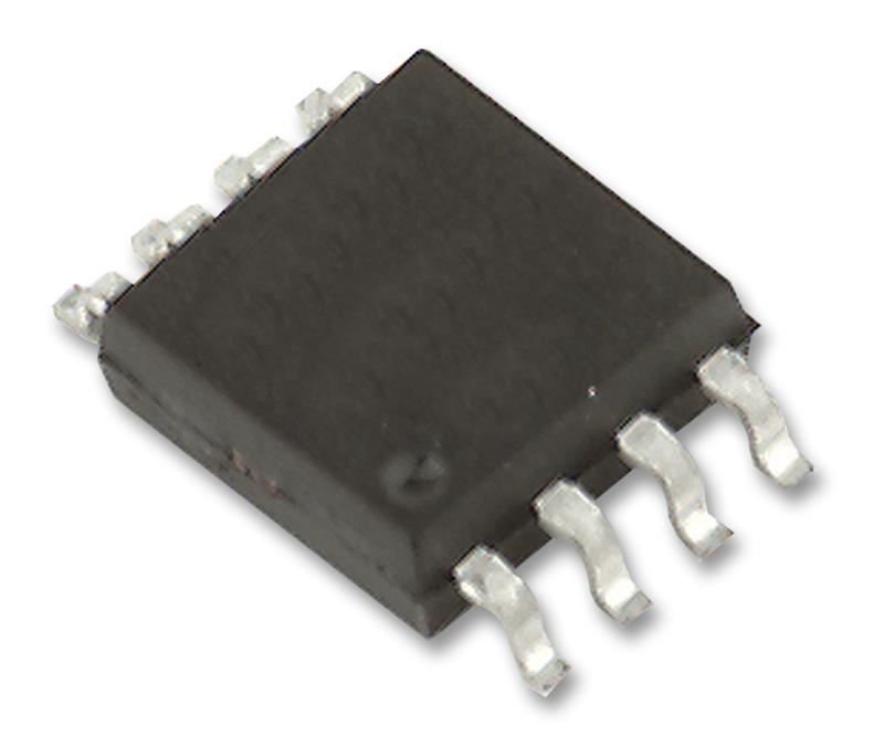 Stmicroelectronics Tsv522Aiyst Op-Amp, Dual, 1.15Mhz, 0.89V/us, Miniso8