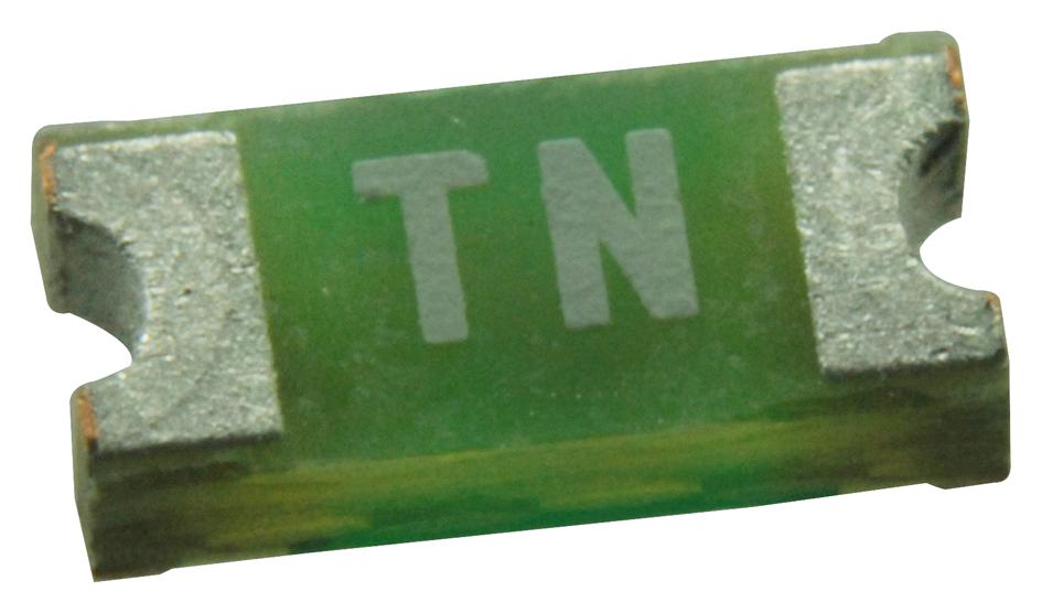 Littelfuse 0468002.nr Smd Fuse, Slow Blow, 2A, 63Vdc, 1206