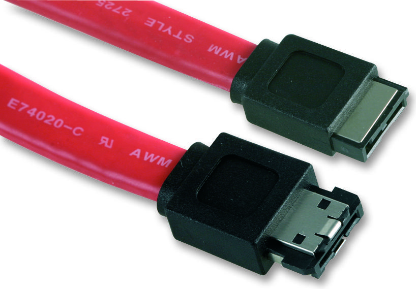 Pro Signal Rb-451 Lead, Sata To E-Sata, 1M, External