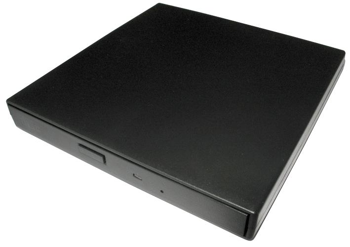 Insixt Usb-Cdr Drive, External, Cd Drive, Usb