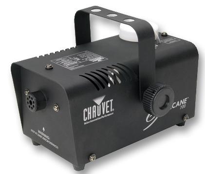 Chauvet Hurricane 700 Smoke Machine,