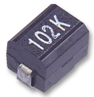 Bourns Cm453232-4R7Kl Inductor, 4.7Uh, 10%, 1212 Case