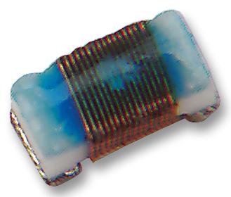 Murata Lqw18An10Ng10D Inductor, 0603 Case