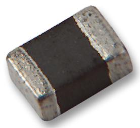 Murata Lqm2Mpn1R0Ng0L Inductor, 1Uh, 30%, 1.4A, 60Mhz, 0806