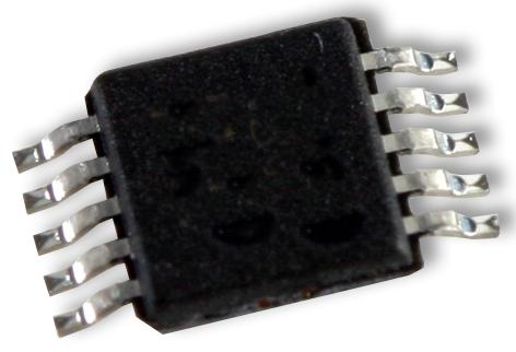 Stmicroelectronics L4986B Pfc Controller, -40 To 150Deg C