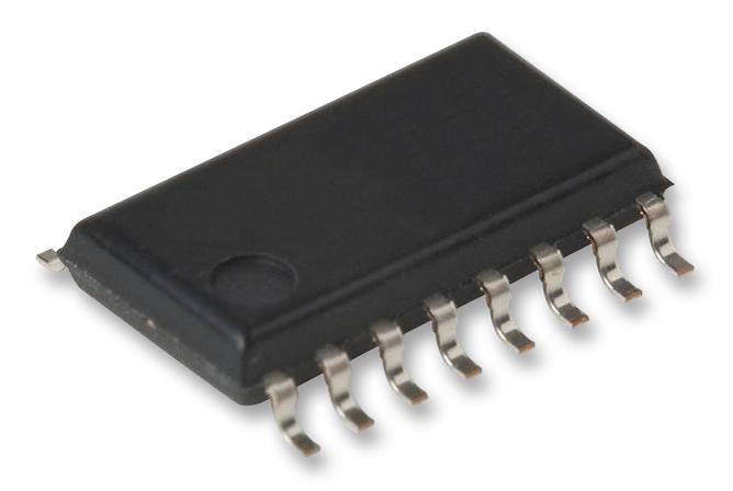 Microchip Hv9961Ng-G Led Driver With Average-Mode Constant Cu