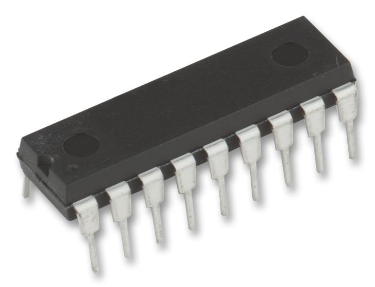 Stmicroelectronics L4973V5.1 Dc/dc Conv, Buck, 100Khz, Dip-18