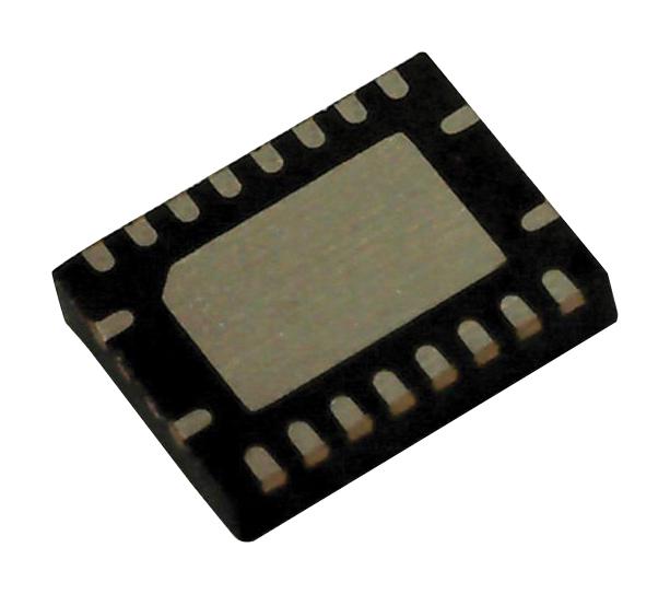 Onsemi 74Lcx244Bqx Buffer/driv, Octal, Tri-State, Dqfn-20