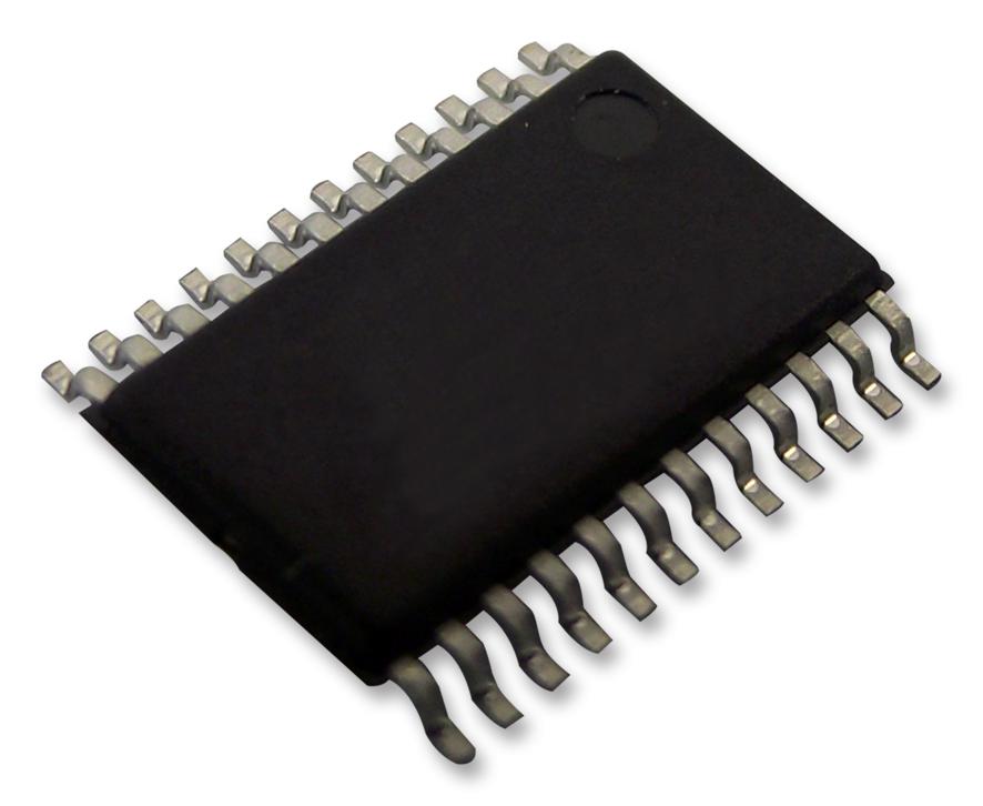 Stmicroelectronics Aled1642Gwxttr Led Driver, Aec-Q100, 30Mhz, Htssop-24