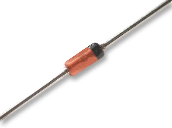 Onsemi 1N3595 Diode, Smallsignal, 150V, 0.2A, Do-35