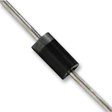 Stmicroelectronics Stth5L06Rl Diode, Std Recovery, 5A, 600V, Do-201Ad