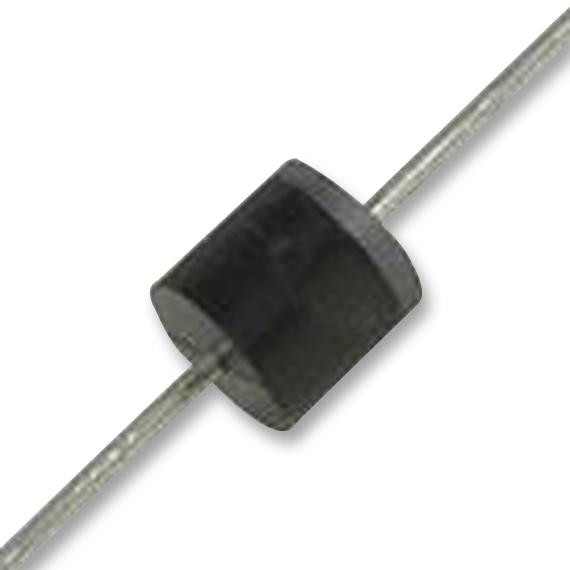 Stmicroelectronics Bzw50-33 Tvs Diode, 5Kw, 76V, Undir, Axial