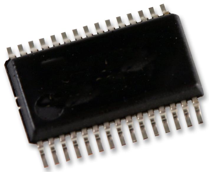 Renesas R5F100Acasp#30 Mcu, 16Bit, 32Mhz, Lssop-30