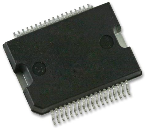 Stmicroelectronics L6474Pd Motor Driver, Stepper, Powerso-36