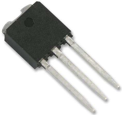 Stmicroelectronics Stu11N65M2 Mosfet, N Channel, 650V, 7A, To-251-3