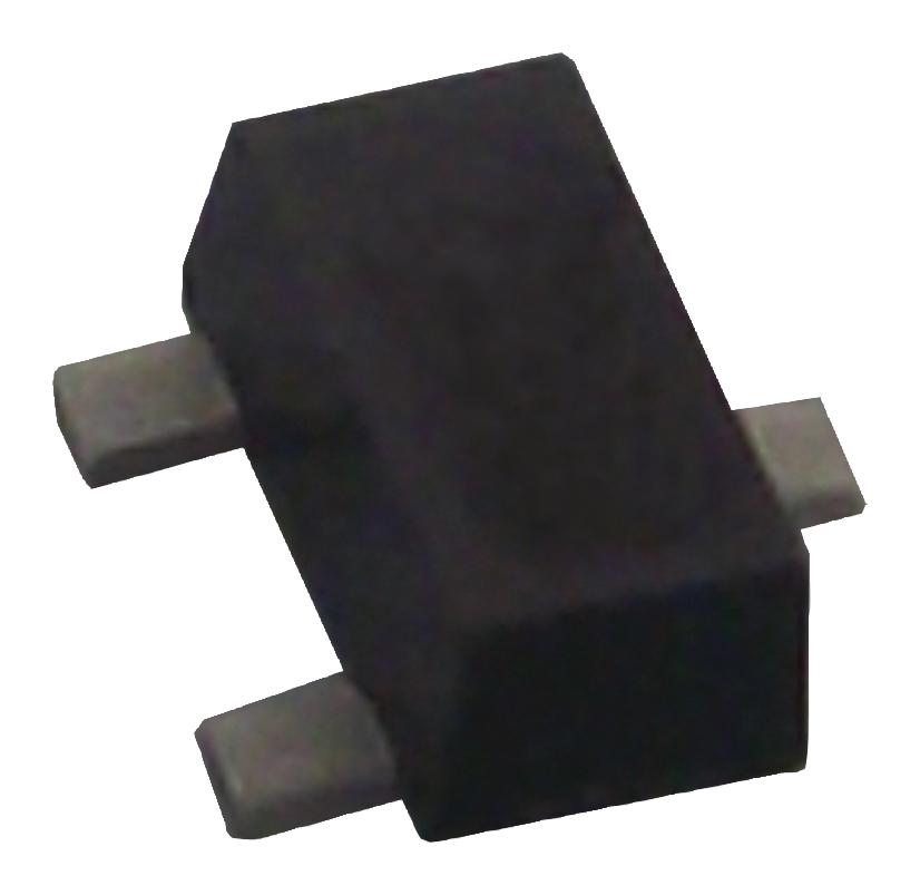 Rohm Rb706Wm-40Fhtl Schottky Diode, 45V, 0.03A, Sc-89