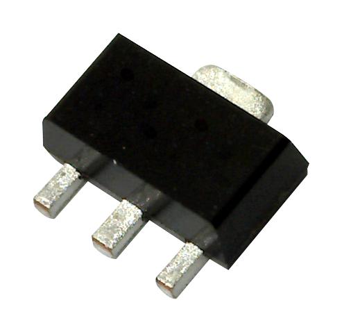 Microchip Cl25N8-G Simple 90V, 25Ma, Temperature Compensate