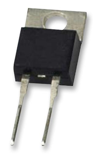 Stmicroelectronics Stps10L60D Schottky Rectifier, 10A, 60V, To-220Ac