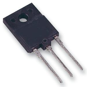 Stmicroelectronics Stth30M06Spf Rectifier, 600V, 30A, To-3Pf