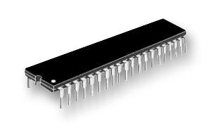 Microchip Pic16F1719-I/p Ic, 8Bit Mcu