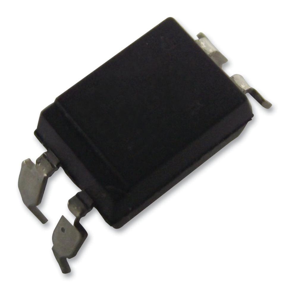 Onsemi Hmha281 Optocoupler, Transistor, 3.75Kv, Ssop-4