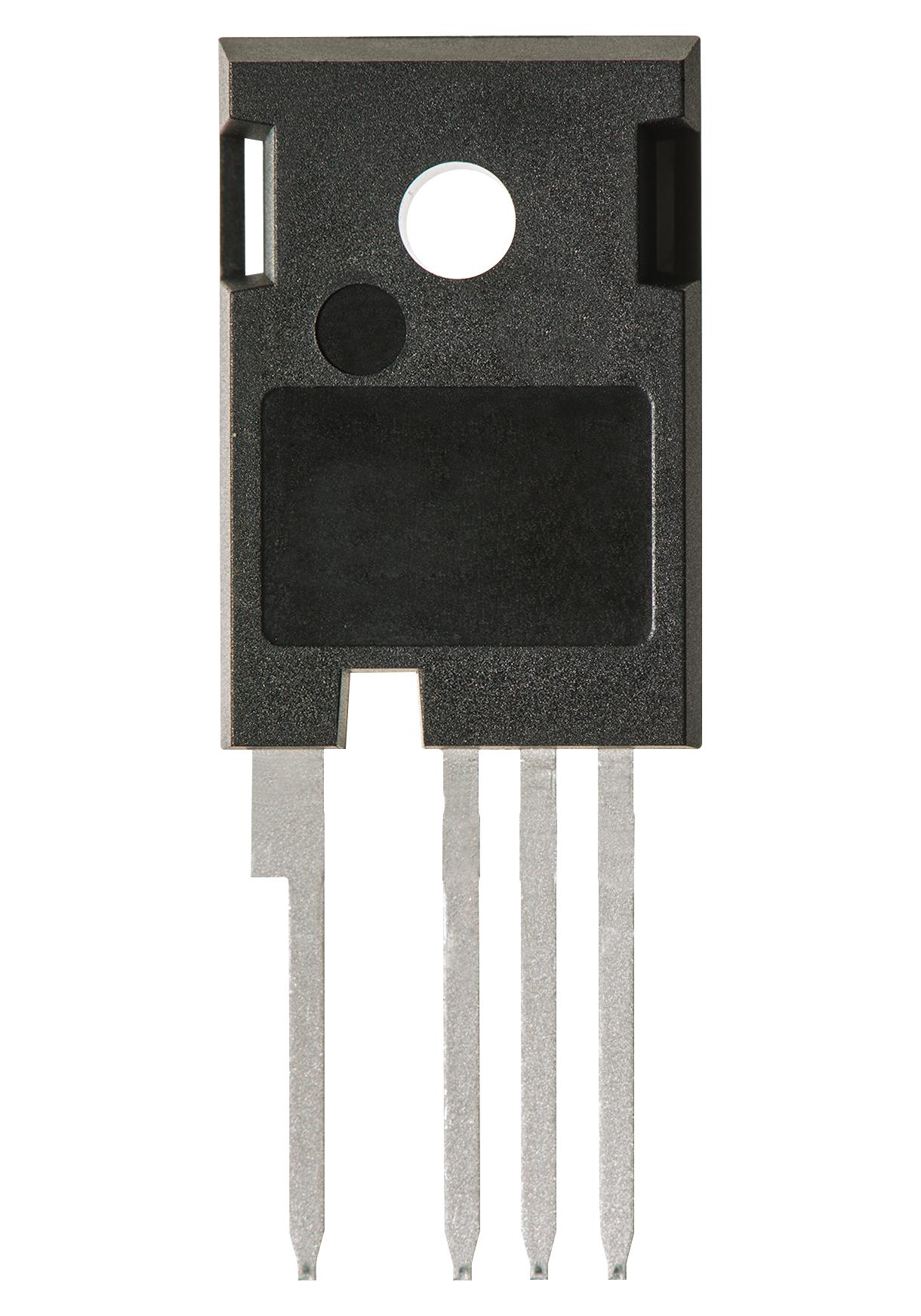 Stmicroelectronics Stw75N65Dm6-4 Mosfet