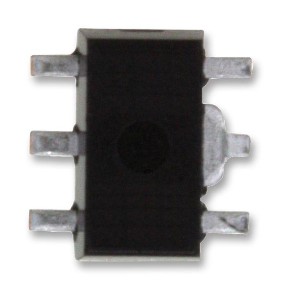 Onsemi Ncp694H25Ht1G. Ldo Volt Reg, 1A, 2.5V, Sot-89-5