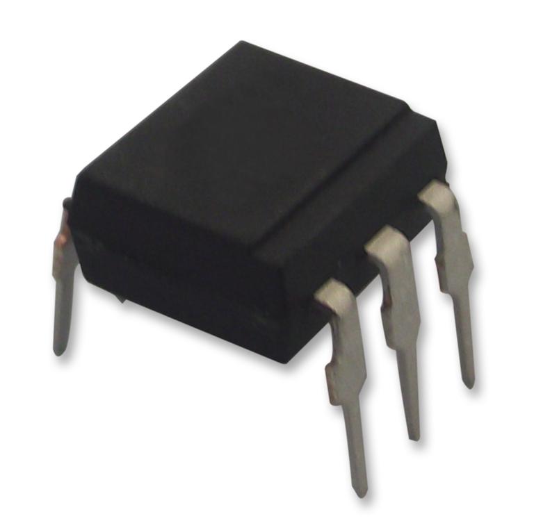 Onsemi Moc3031M Optocoupler, Triac, 7.5Kv, Dip-6