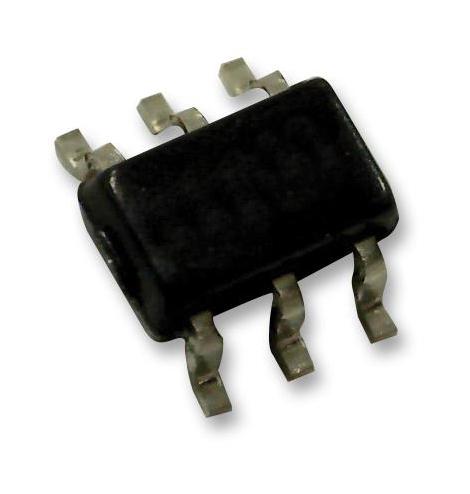 Onsemi Fdc642P Mosfet, P-Ch, -20V, -4A, Sot-23-6