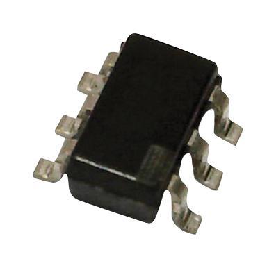 Nexperia Pimc32X Transistor, Npn/pnp, 50V, 0.5A, Sot-457