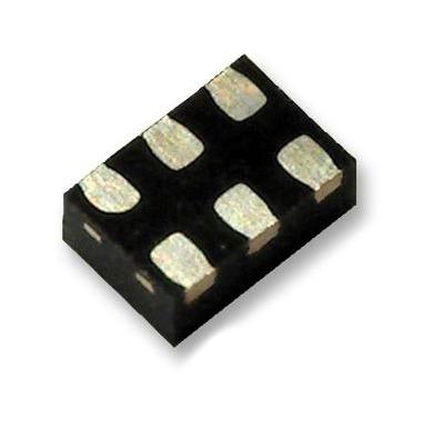 Stmicroelectronics Sr1Laru Supervisor, Reset, 5.5V, Udfn-6