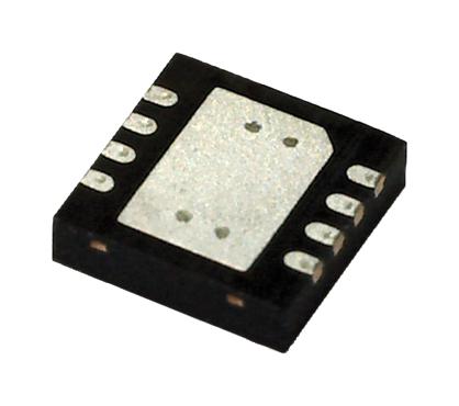 Microchip Mcp14700-E/mf Ic, Mosfet Driver, High/low, 8Dfn