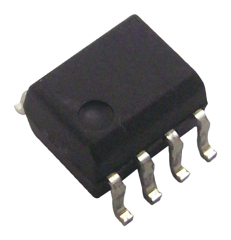 Broadcom Hcpl-J314-500E Optocoupler, Gate Drive, 3.75Kv, Smdip-8