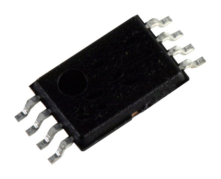 Onsemi Cat24C08Yi-Gt3 Eeprom, 8Kbit, 100Khz, I2C, Tssop-8