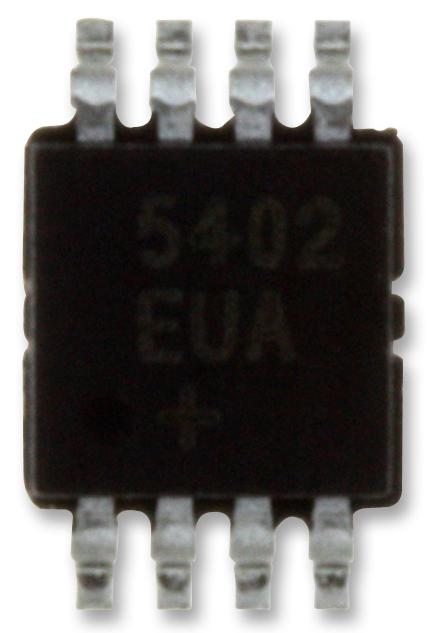 Analog Devices Max11613Eua+T Adc, Sar, 12Bit, 94.4Ksps, Umax-8