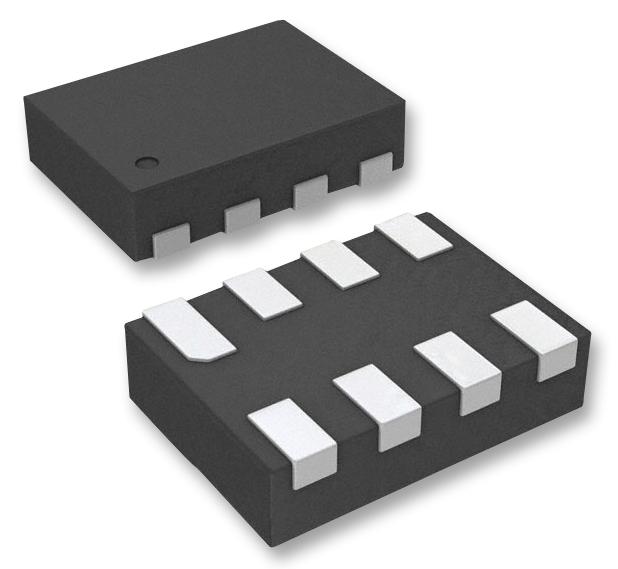 Monolithic Power Systems (Mps) Mpq2177Gqhe-12-Aec1-P Dc/dc Conv, 5.5V, 1A, 2.4Mhz