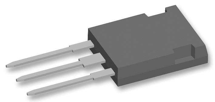 Littelfuse Ixfx120N65X2 Mosfet, 120A, 650V, 1.25Kw