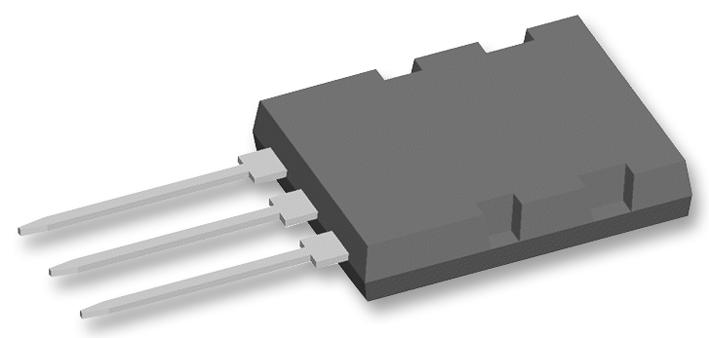 Littelfuse Ixbk55N300 Transistor, 3Kv, 130A, To-264