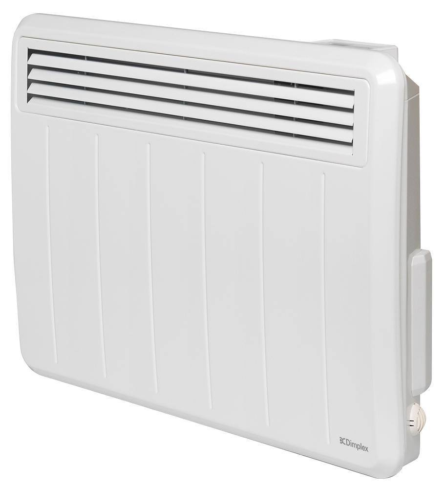 Dimplex Plx050E Electronic Controlled Panel Heater, 500W