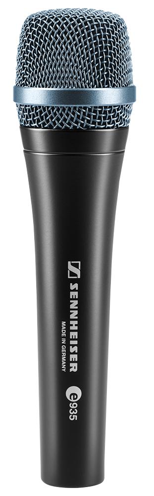 Sennheiser E935. Vocal Mic Dynamic Cardiod