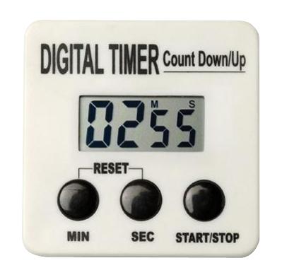 Atp Instrumentation Tm-38 Timer, Up/down