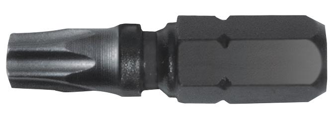 Ck Tools T4560 Tx20 Screwdriver Bit, Tx20 X 25Mm