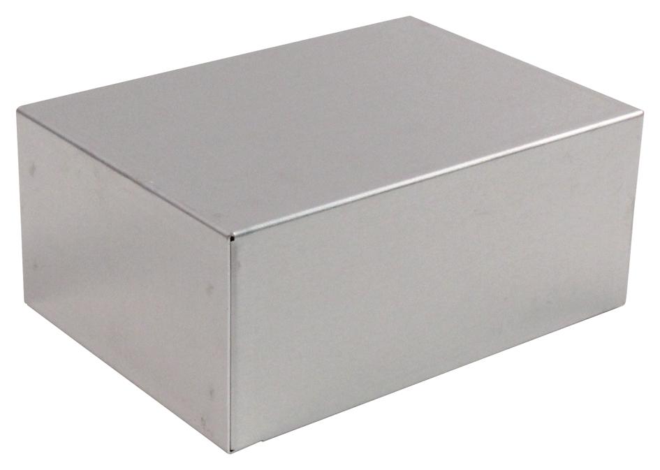 Bud Industries Ac-429 Enclosure, Chassis, Aluminium