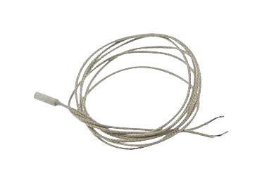 Honeywell Hel-707-T-0-12-00.. Platinum Rtd Temperature Sensor