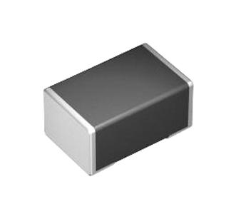 Taiyo Yuden Mcfe1608T1R0Mg Multilayer Inductor, 1Uh, 0.8A, 0603