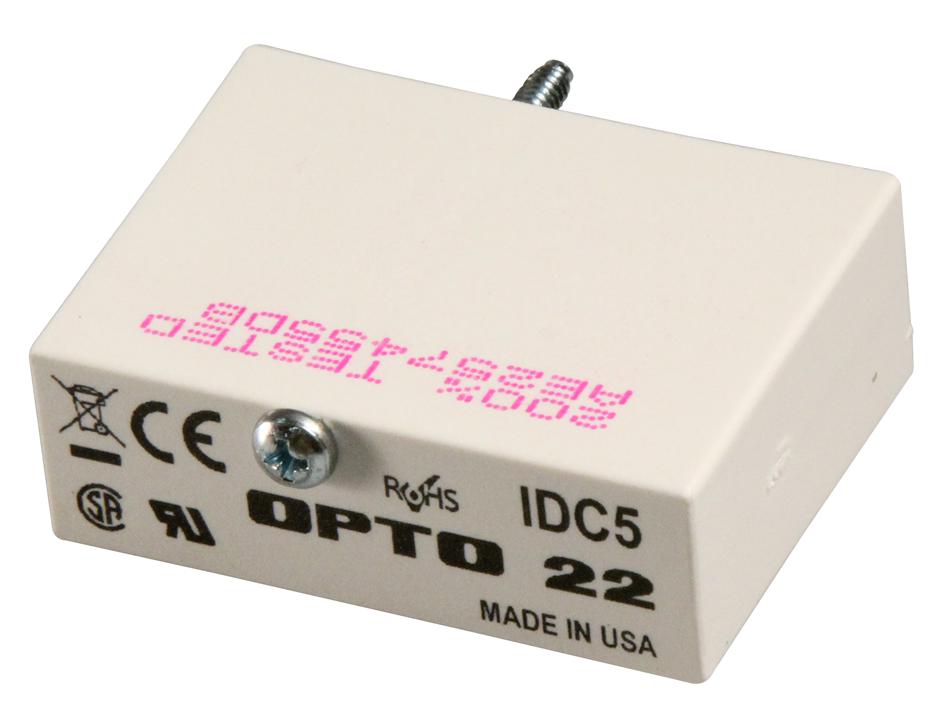 Opto 22 Idc5 I/o Module