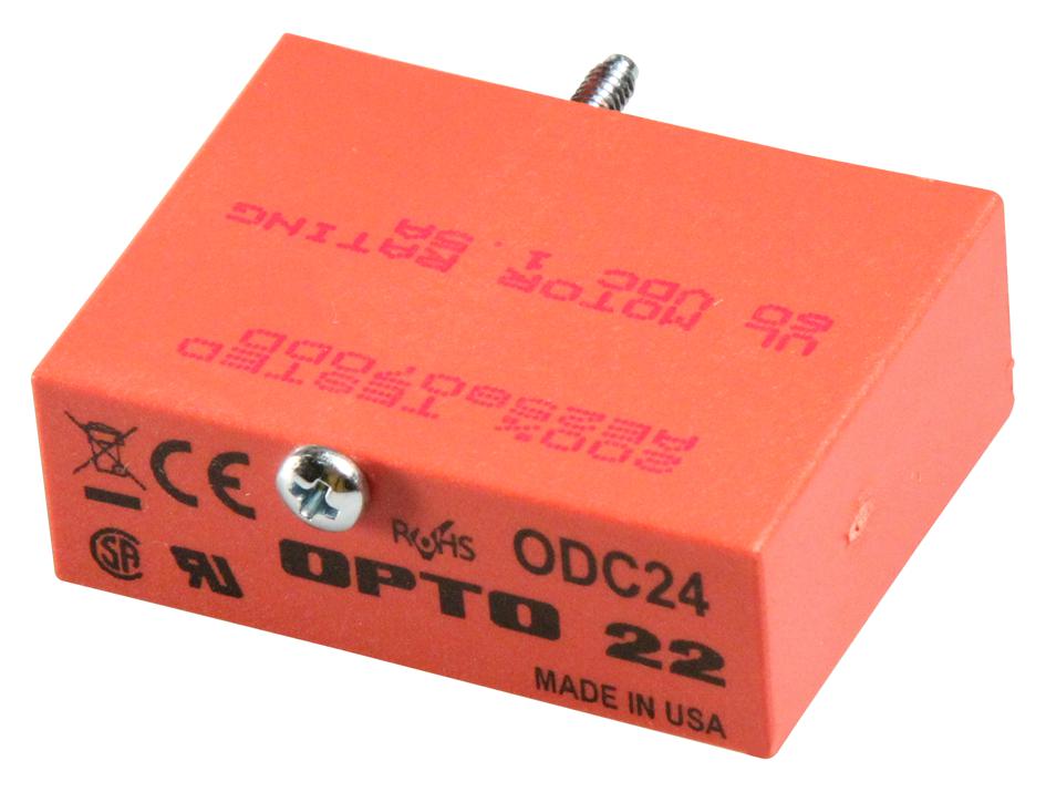 Opto 22 Odc24 I/o Module