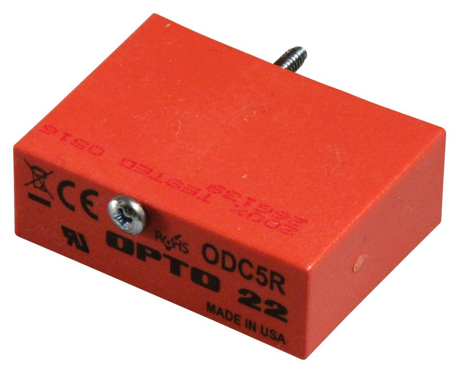 Opto 22 Odc5R I/o Module