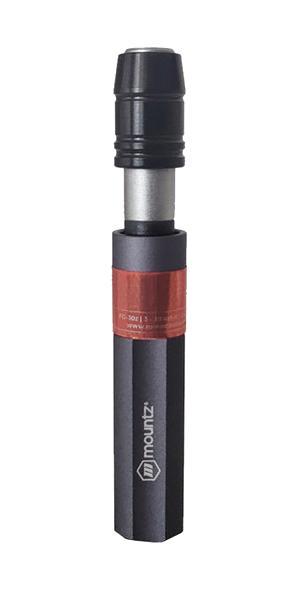 Mountz 076550 Torque Tool, Scrwdrvr Lineup, 0.25/4.1