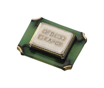 Kyocera Avx Kc2520K27.0000C10E00 Oscillator, 27Mhz, 2.5 X 2Mm, Cmos